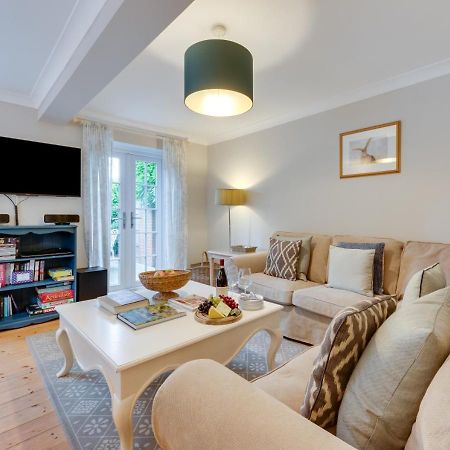 Knapton Hall Cottage Esterno foto