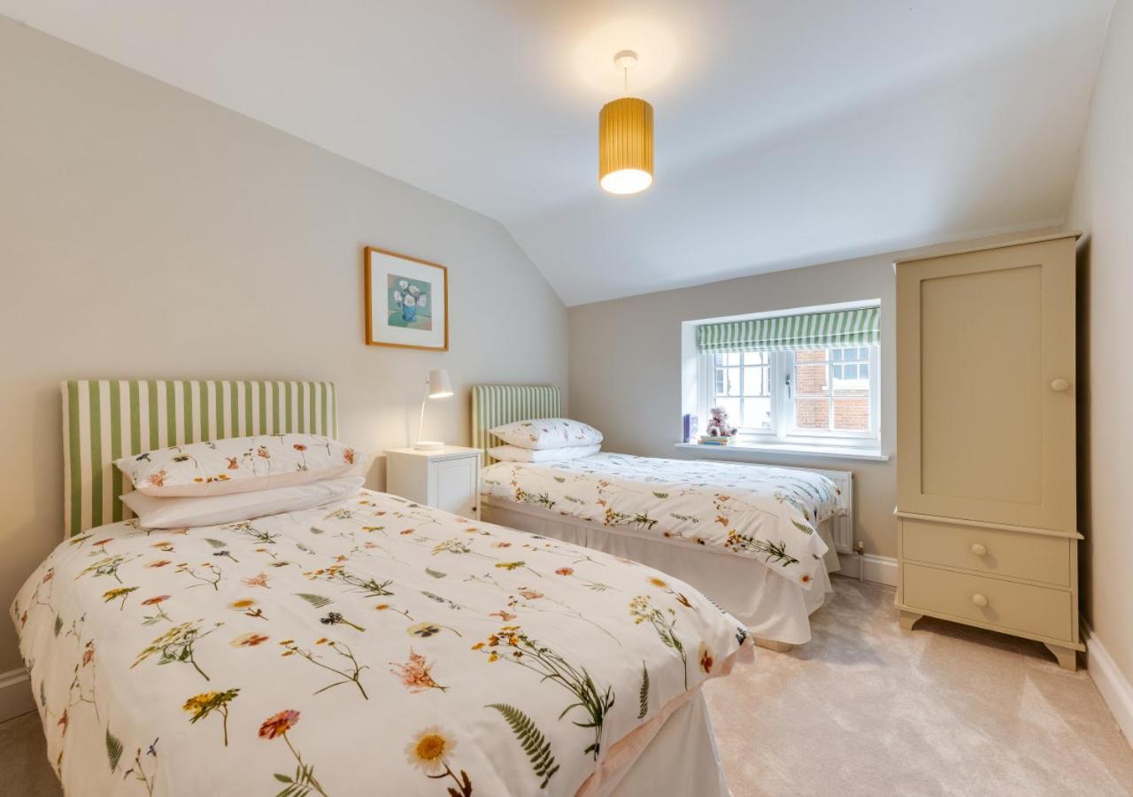 Knapton Hall Cottage Esterno foto